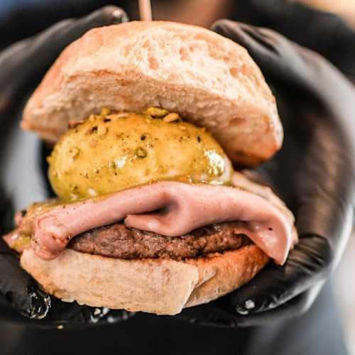 Burgerì, Frattaminore