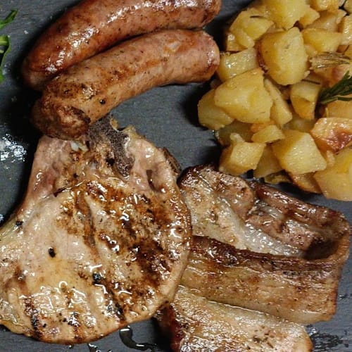 Burgerì, Frattaminore