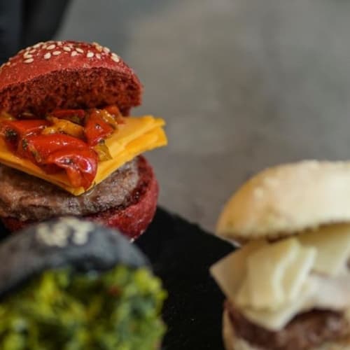 Burgerì, Frattaminore