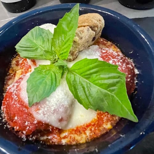 Burgerì, Frattaminore