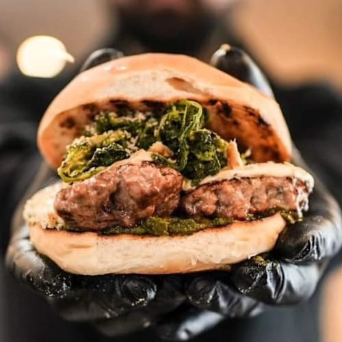 Burgerì, Frattaminore