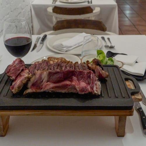 Meat Market, Valencia