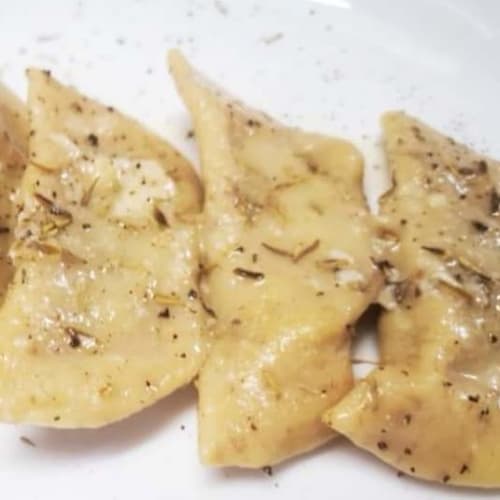 Dagli Alti, Socciglia