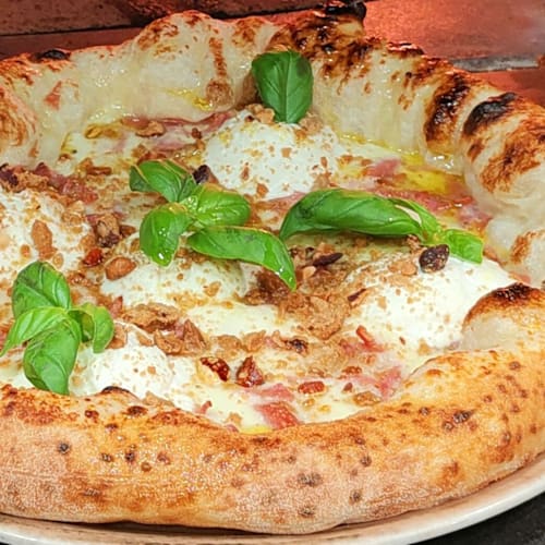 Pizzeria Vincenzo Capuano Aversa, Aversa