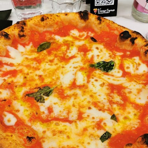 Pizzeria Vincenzo Capuano Aversa, Aversa