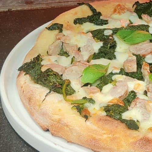 Pizzeria Vincenzo Capuano Aversa, Aversa