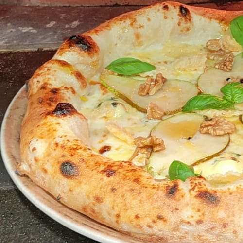 Pizzeria Vincenzo Capuano Aversa, Aversa