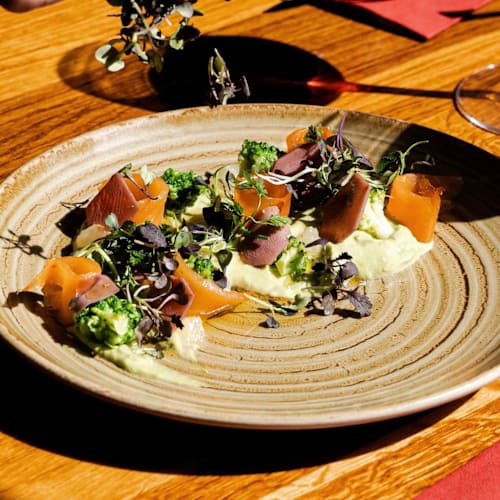 Le Ripailleur, Saint-Ouen-sur-Seine