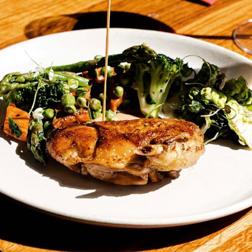 Le Ripailleur, Saint-Ouen-sur-Seine