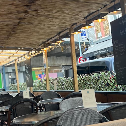 Le Ripailleur, Saint-Ouen-sur-Seine