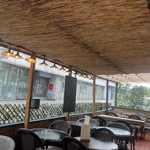 Le Ripailleur, Saint-Ouen-sur-Seine