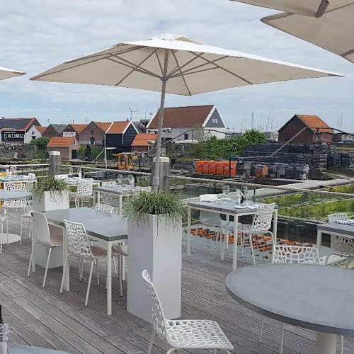 Oesterput 14, Yerseke