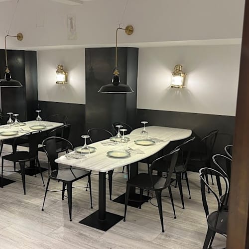 Tapan, Barcelona
