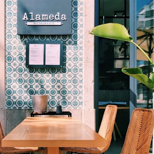 Alameda, Faro
