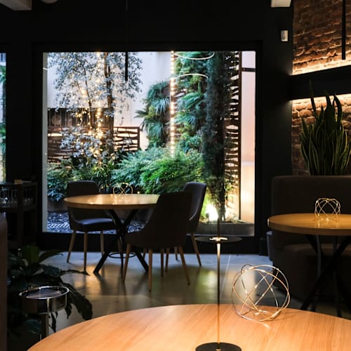 Borgia - Milano, Milano