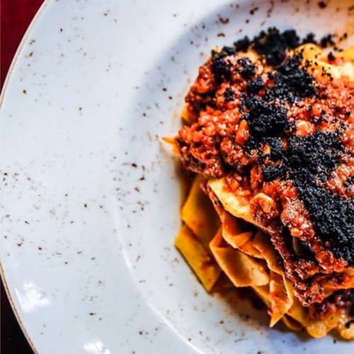Ristorante Cucina Torcicoda, Firenze