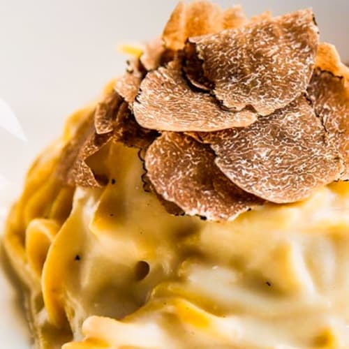 Ristorante Cucina Torcicoda, Firenze