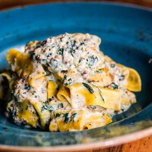 Ristorante Cucina Torcicoda, Firenze