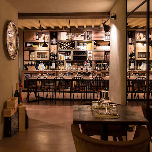Ristorante Cucina Torcicoda, Firenze