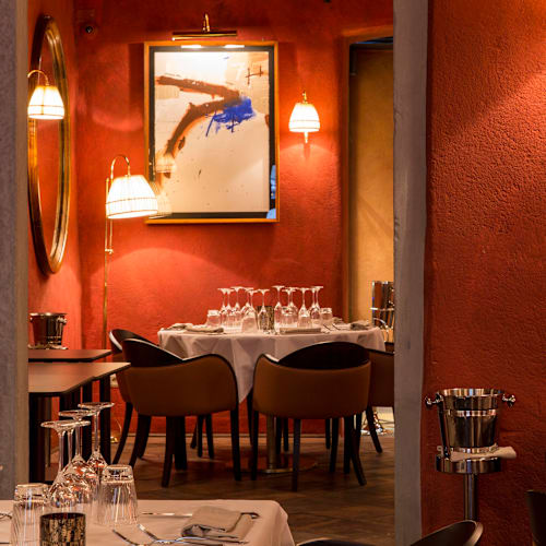 Ristorante Cucina Torcicoda, Firenze