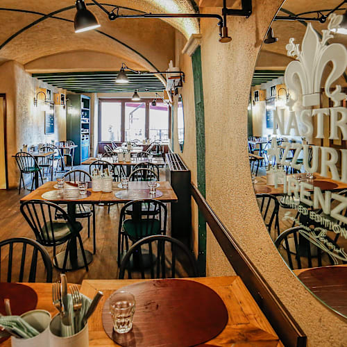 Ristorante Cucina Torcicoda, Firenze