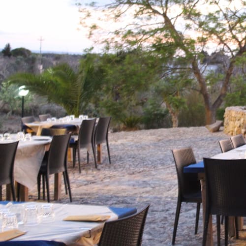 Agriturismo Tenuta La Siesta, Gallipoli