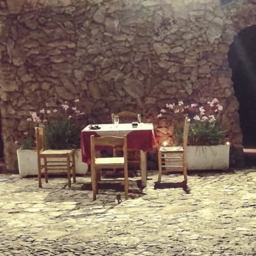 Agriturismo Tenuta La Siesta, Gallipoli
