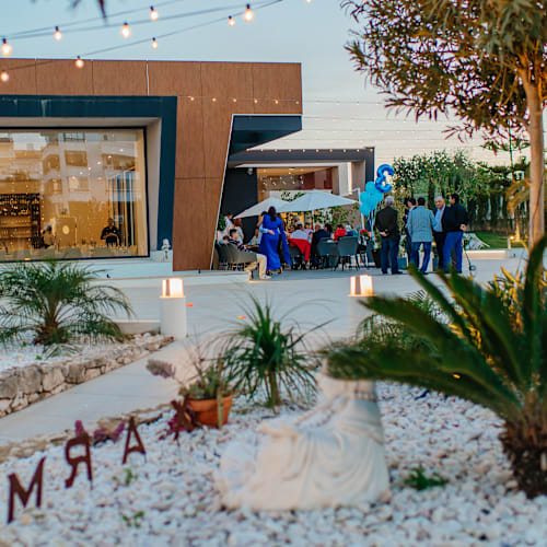 Xarme - Restaurante & bar, Portimão