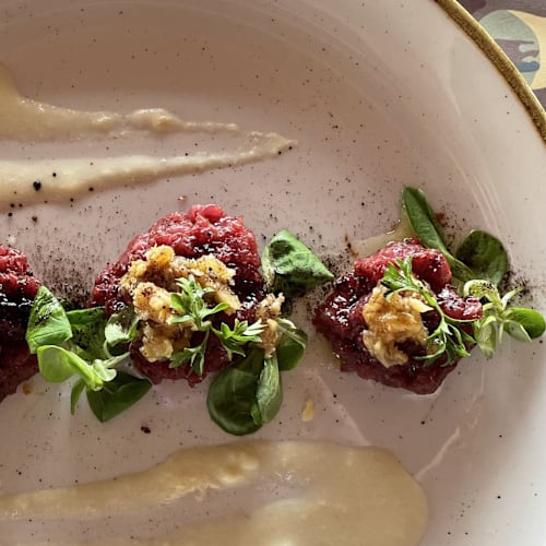 Le Rose Cantina e Cucina, Genzano di Roma