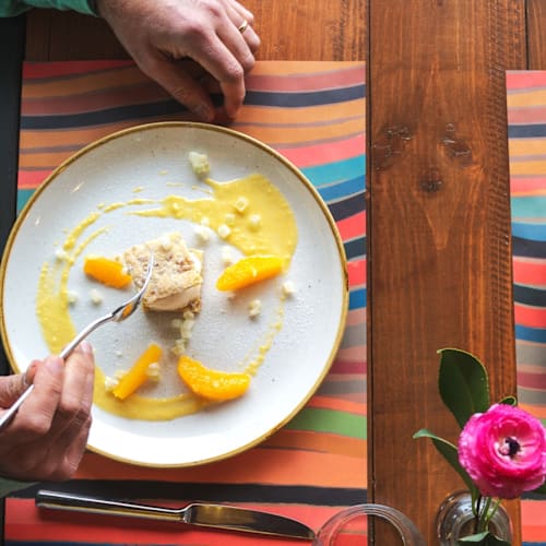 Le Rose Cantina e Cucina, Genzano di Roma