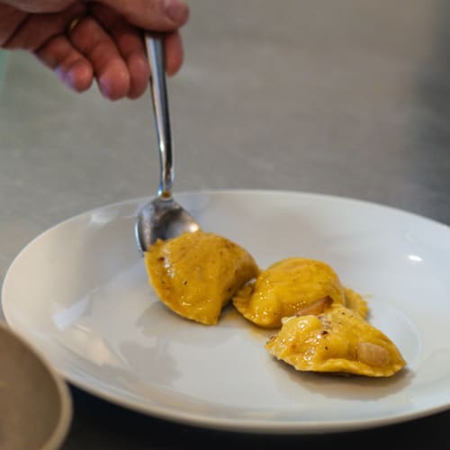 Le Rose Cantina e Cucina, Genzano di Roma
