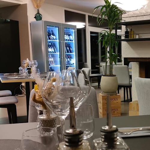 Oima’ Restaurant Pizzeria, Le Mont-sur-Lausanne