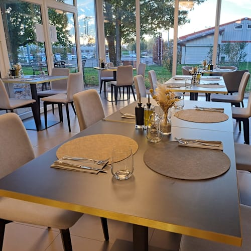 Oima’ Restaurant Pizzeria, Le Mont-sur-Lausanne