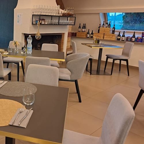 Oima’ Restaurant Pizzeria, Le Mont-sur-Lausanne