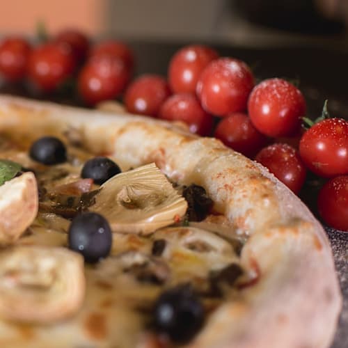 Oima’ Restaurant Pizzeria, Le Mont-sur-Lausanne