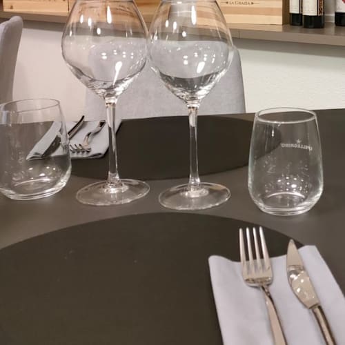 Oima’ Restaurant Pizzeria, Le Mont-sur-Lausanne