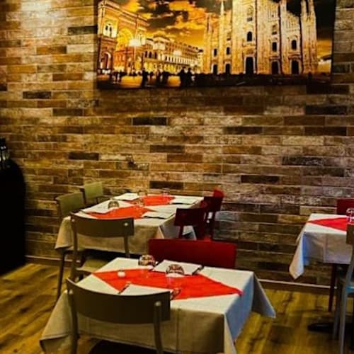 Hosteria della Busecca, Settimo Milanese