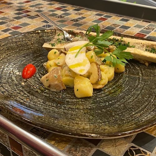 Hosteria della Busecca, Settimo Milanese