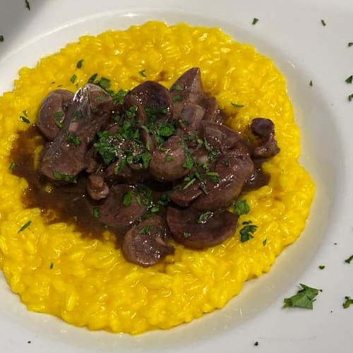 Hosteria della Busecca, Settimo Milanese