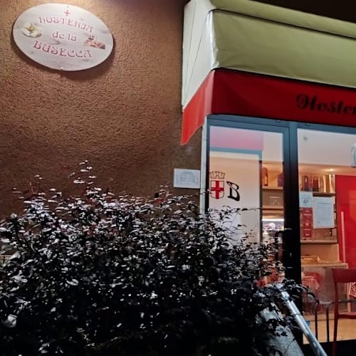 Hosteria della Busecca, Settimo Milanese