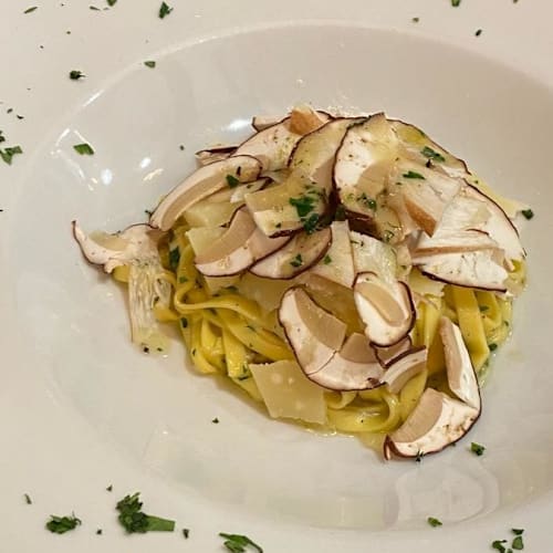 Hosteria della Busecca, Settimo Milanese