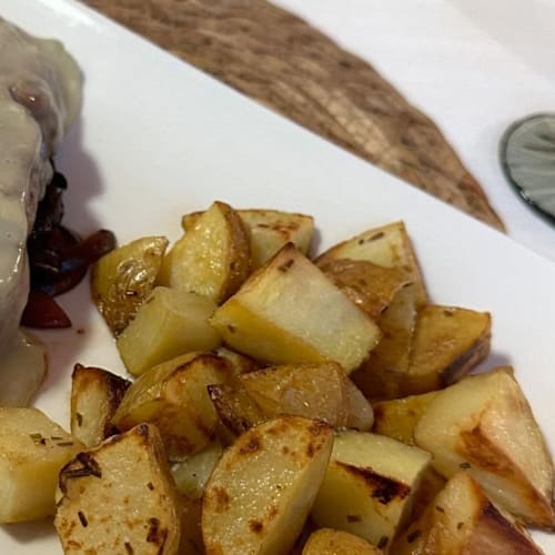La Buca Straca, Romentino