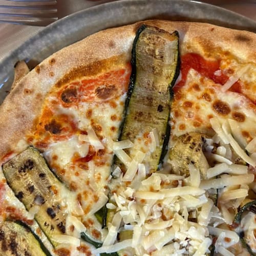 La Buca Straca, Romentino