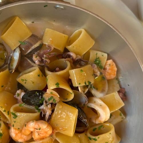 La Buca Straca, Romentino