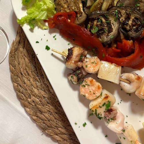 La Buca Straca, Romentino