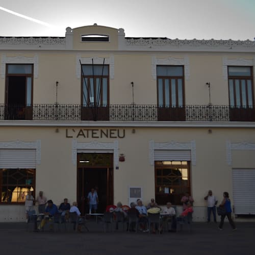 L'Ateneu d'Alaquàs, Alaquàs