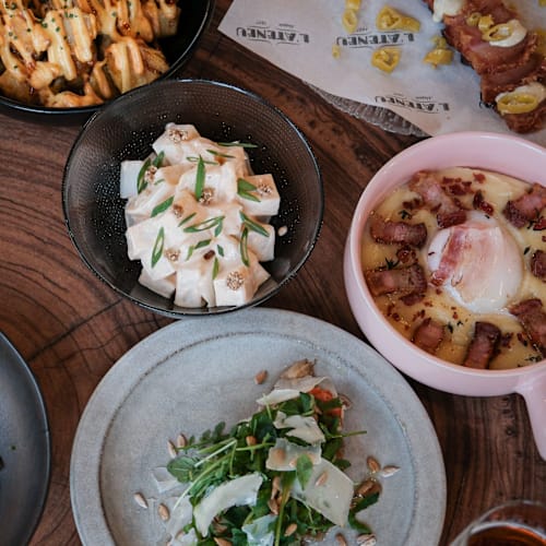 L'Ateneu d'Alaquàs, Alaquàs