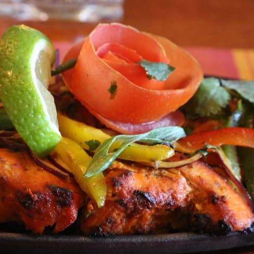 Lumbini Indian & Nepalese Restaurant, Amsterdam