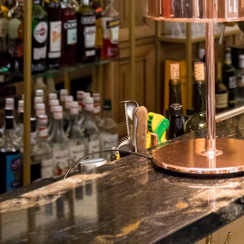 Le Comptoir Cecil, Lyon