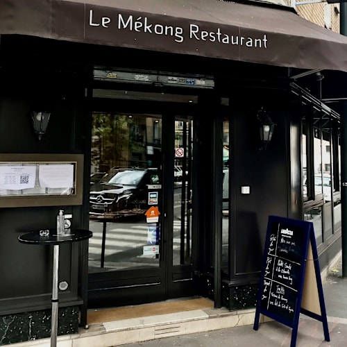Le Mekong Clichy, Clichy